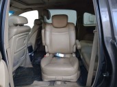 ssangyong rodius del año 2010