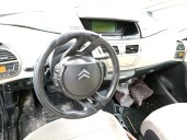 citroën c4 grand picasso i (ua_) del año 2007