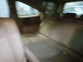 ssangyong rodius del año 2010