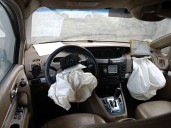 ssangyong rodius del año 2010