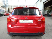 mitsubishi asx (ga_w_) del año 2017