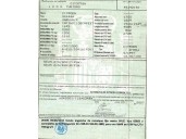 citroën c4 grand picasso i (ua_) del año 2007