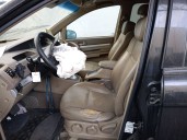 ssangyong rodius del año 2010