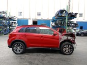 mitsubishi asx (ga_w_) del año 2017