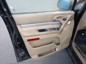 ssangyong rodius del año 2010