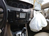 ssangyong rodius del año 2010