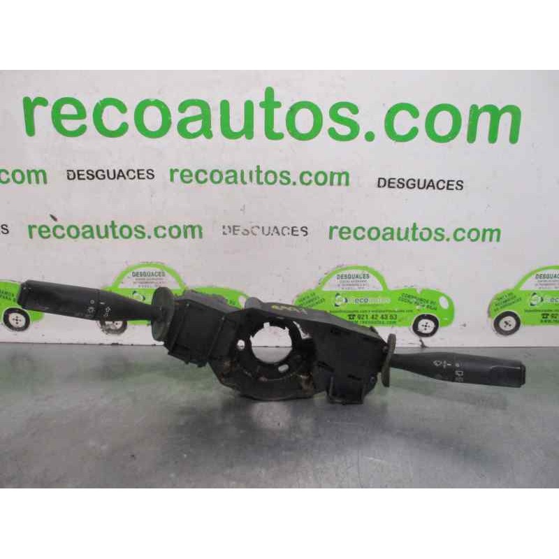 Recambio de mando luces para citroen zx 1.4 referencia OEM IAM 96049597ZL 96122254ZL 