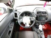 mitsubishi asx (ga_w_) del año 2017