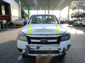 ford ranger (es) del año 2011