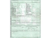 ssangyong rodius del año 2010