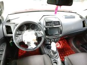 mitsubishi asx (ga_w_) del año 2017