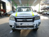 ford ranger (es) del año 2011