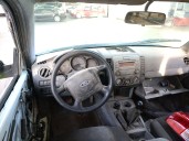 ford ranger (es) del año 2011
