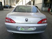 peugeot 406 coupe (s1/s2) del año 1998