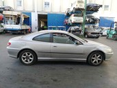 peugeot 406 coupe (s1/s2) del año 1998