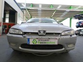 peugeot 406 coupe (s1/s2) del año 1998