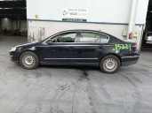 volkswagen passat berlina (3c2) del año 2008