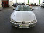 peugeot 406 coupe (s1/s2) del año 1998
