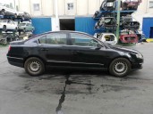 volkswagen passat berlina (3c2) del año 2008