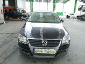 volkswagen passat berlina (3c2) del año 2008