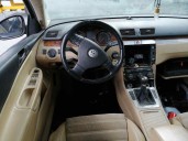 volkswagen passat berlina (3c2) del año 2008