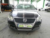 volkswagen passat berlina (3c2) del año 2008