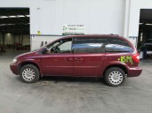 chrysler voyager (rg) del año 2001