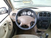 chrysler voyager (rg) del año 2001
