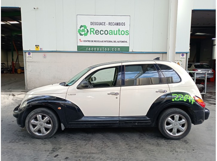 chrysler pt cruiser (pt_) del año 2005
