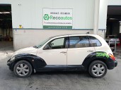 chrysler pt cruiser (pt_) del año 2005