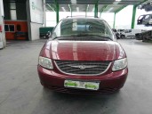 chrysler voyager (rg) del año 2001