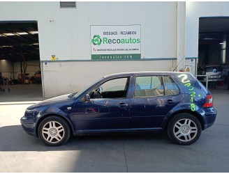 volkswagen golf iv (1j1) del año 2001