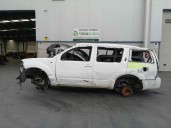 nissan pathfinder (r51) del año 2008