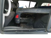 nissan pathfinder (r51) del año 2008