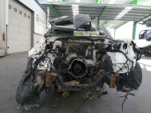 nissan pathfinder (r51) del año 2008