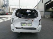 nissan pathfinder (r51) del año 2008