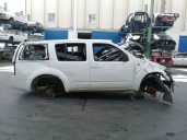 nissan pathfinder (r51) del año 2008