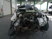 nissan pathfinder (r51) del año 2008