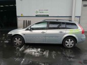 renault megane ii familiar del año 2005