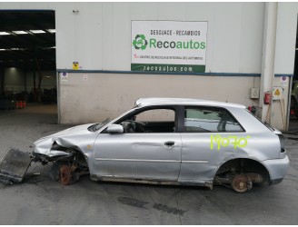 audi a3 (8l) del año 1997
