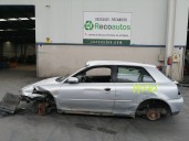 audi a3 (8l) del año 1997