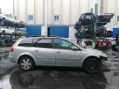 renault megane ii familiar del año 2005