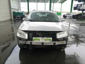 renault megane ii familiar del año 2005