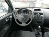 renault megane ii familiar del año 2005