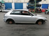 audi a3 (8l) del año 1997