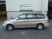 kia carnival ii del año 2004