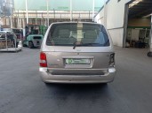 kia carnival ii del año 2004