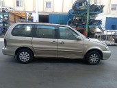 kia carnival ii del año 2004