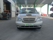kia carnival ii del año 2004