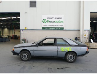 renault fuego del año 1985